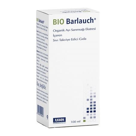 bio barlauch kullananlar